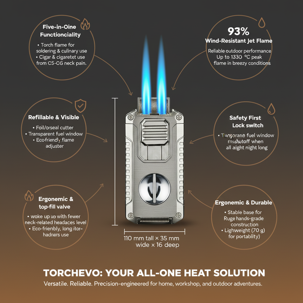 Torchevo