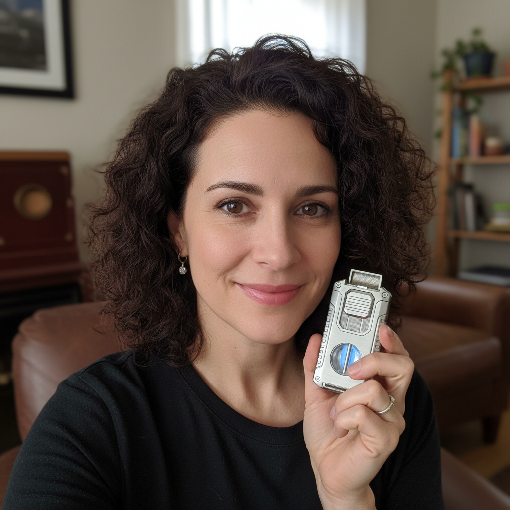 <em>Maria L., New York, NY</em>